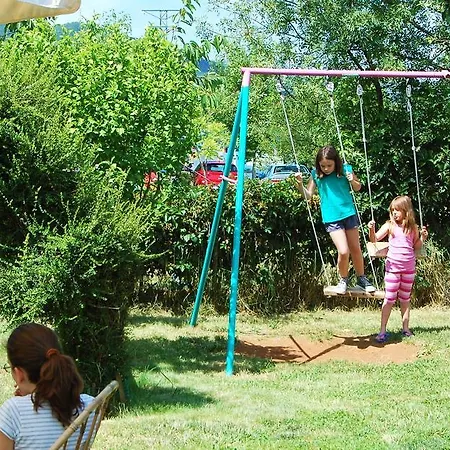 Ain Camping Jaca