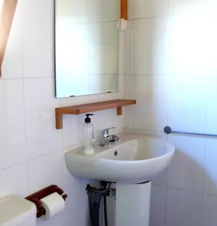 Campingplatz Ain Jaca