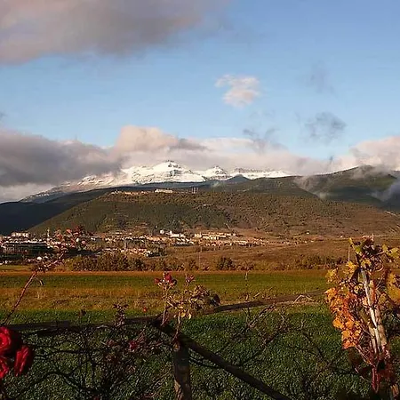 Кемпинг Camping Ain