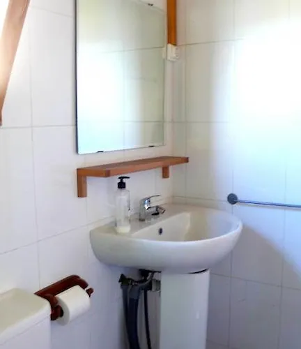 Campingplatz Ain Jaca