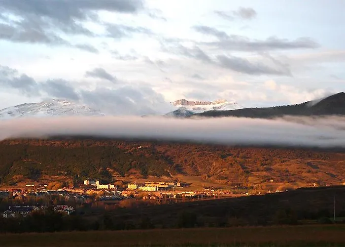 Camping Ain * Хака