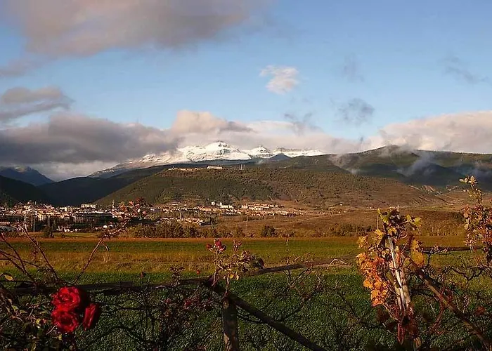 Кемпинг Camping Ain